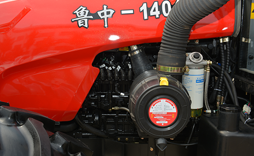 AG庄闲-1404型拖拉机